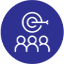 Staff Target